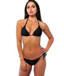 Купальник раздельный бикини Katrin 817-Black, черный Купальник раздельный бикини Katrin 817-Black, черный