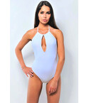 Купальник сдельный Katrin 820-White, белый Купальник сдельный Katrin 820-White, белый