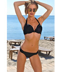 Раздельный купальник Katrin 762-black, чёрный Раздельный купальник Katrin 762-black, чёрный