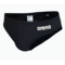 Фото 2 Плавки для басейну чоловічі Arena M Solid Brief, чорні