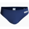 Плавки для басейну чоловічі Arena M Solid Brief navy, темно-сині Плавки для басейну чоловічі Arena M Solid Brief navy, темно-сині