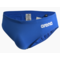Плавки для басейну чоловічі Arena M Solid Brief royal, блакитні фото 2 Фото 2 Плавки для басейну чоловічі Arena M Solid Brief royal, блакитні