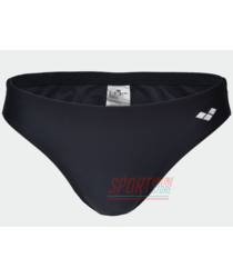 Плавки чоловічі спортивні для басейну Arena Santamarias Brief 1675250, чорні Плавки чоловічі спортивні для басейну Arena Santamarias Brief 1675250, чорні