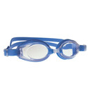 Очки для плавания Spokey DIVER CLEAR, голубые Очки для плавания Spokey DIVER CLEAR, голубые
