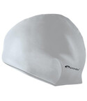 Шапочка для плавания Spokey Summer Cap (83960), белая