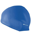 Шапочка для плавання Spokey Summer Cap (85346), синя Шапочка для плавання Spokey Summer Cap (85346), синя