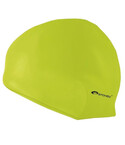Шапочка для плавання Spokey Summer Cap (85348), жовта Шапочка для плавання Spokey Summer Cap (85348), жовта
