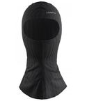 Балаклава Craft Active Extreme 2.0 Face Protector, чорний