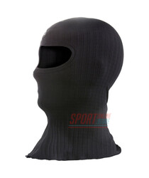 Балаклава Craft Active Extreme Face Protector Unisex, серый