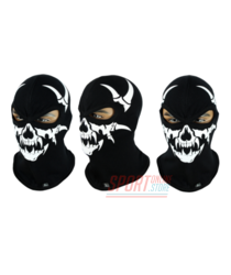 Балаклава підшоломник Radical Skull S7 Череп