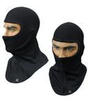 Балаклава подшлемник Radical Speed LS черный Балаклава подшлемник Radical Speed LS черный