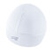 Фото 2 Термо шапка спортивная лёгкая Radical Spook, белая