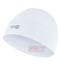 Термо шапка спортивна легка Radical Spook, біла