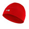 Термо шапка спортивная лёгкая Radical Spook, красная