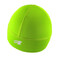 Фото 2 Термо шапка спортивная лёгкая Radical Spook, салатовая