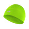Термо шапка спортивная лёгкая Radical Spook, салатовая