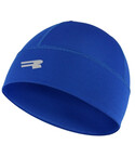 Термо шапка спортивная лёгкая Radical Spook, синяя Термо шапка спортивная лёгкая Radical Spook, синяя