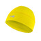 Термо шапка спортивная лёгкая Radical Spook, желтая