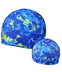 Термо шапка спортивная Radical Furious Cap, голубой