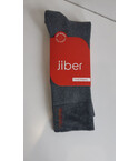 Термошкарпетки довгі Jiber (5900-1), сірі, теплі Термошкарпетки довгі Jiber (5900-1), сірі, теплі