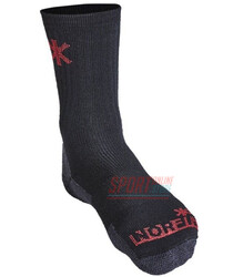 Термошкарпетки Norfin (Норфин) Merino Arctic Midweight, з вовною, чорно-сірі Термошкарпетки Norfin (Норфин) Merino Arctic Midweight, з вовною, чорно-сірі