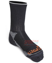 Термошкарпетки Norfin (Норфин) Nordic Merino Light, з вовни мериноса, для дуже холодної зими, чорні Термошкарпетки Norfin (Норфин) Nordic Merino Light, з вовни мериноса, для дуже холодної зими, чорні