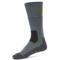 Термошкарпетки спортивні Norfin (Норфин) Target Heavy, довгі, сірі з чорним Термошкарпетки спортивні Norfin (Норфин) Target Heavy, довгі, сірі з чорним