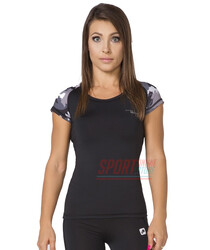 Спортивная женская футболка Radical Furious Army Lady SS Спортивная женская футболка Radical Furious Army Lady SS