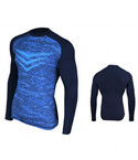 Рашгард (спортивний джемпер, кофта) Rashguard Smite LS чоловічий Рашгард (спортивний джемпер, кофта) Rashguard Smite LS чоловічий