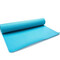 Коврик для йоги и фитнеса Meteor Yoga Mat 180x60x0,5 см, голубой Коврик для йоги и фитнеса Meteor Yoga Mat 180x60x0,5 см, голубой