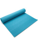 Килимок для йоги та фітнесу Meteor Yoga Mat 180x60x0,5 см , блакитний Килимок для йоги та фітнесу Meteor Yoga Mat 180x60x0,5 см , блакитний