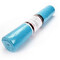 Коврик для йоги и фитнеса Meteor Yoga Mat 180x60x0,5 см, голубой фото 5 Фото 5 Коврик для йоги и фитнеса Meteor Yoga Mat 180x60x0,5 см, голубой