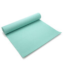 Коврик для йоги и фитнеса Meteor Yoga Mat 180x60x0,5 см, мятный Коврик для йоги и фитнеса Meteor Yoga Mat 180x60x0,5 см, мятный