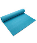 Коврик для йоги и фитнеса Meteor Yoga Mat 180x60x0,5 см, синий Коврик для йоги и фитнеса Meteor Yoga Mat 180x60x0,5 см, синий