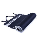 Коврик для йоги и фитнеса Spokey Flexmat V 920913, черный