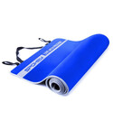 Коврик для йоги и фитнеса Spokey Flexmat V 920914, двусторонний, синий