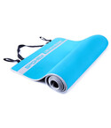 Коврик для йоги и фитнеса Spokey Flexmat V 920915, голубой