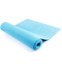 Коврик для йоги и фитнеса Spokey Lightmat II 920917, голубой
