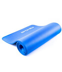 Коврик для йоги и фитнеса Spokey SOFTMAT 921000, синий