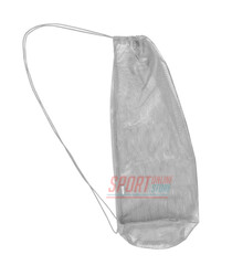 Сумка для фітнес килимка Spokey MATBAG (838551), сіра