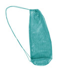 Сумка для фитнес коврика Spokey MATBAG (838552), бирюзовая