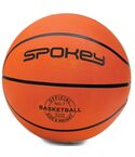 Баскетбольный мяч Spokey CROSS размер №7, оранжевый