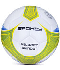 М'яч футбольний Spokey Velocity SHINOUT розмір №5