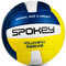 М'яч волейбольний Spokey Serve 927543, триколірний, ручного пошиття, розмір №5