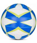 Волейбольний м'яч Spokey MVolley розмір №5 синій з білим