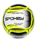 Волейбольный мяч Spokey Paradize Pro (927521), белый с черным и желтым