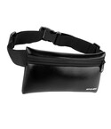 Сумка на пояс Spokey Hips Bag, чорна Сумка на пояс Spokey Hips Bag, чорна