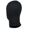 Балаклава підшоломник ACTIX Promenade тепла (виворіт з мікрофлісом) чорна фото 7 Фото 7 Балаклава підшоломник ACTIX Promenade тепла (виворіт з мікрофлісом) чорна