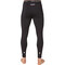 Фото 3 Чоловічі спортивні термоштани Rough Radical Sprinter, чорні