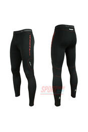 Фото 5 Мужской термокостюм спортивный теплый Radical Raptor с шапкой